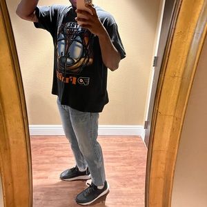 Meet your Posher, Raheem